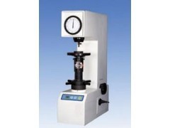 專測非金屬塑料的理想選擇 濟(jì)南電動(dòng)塑料洛氏硬度計(jì)