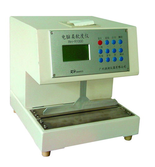 電線電纜柔軟度儀 精準(zhǔn)測量，保障線纜性能與安全